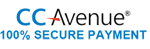 PAY BY USING CCAvenue