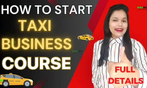 Taxi Mastery Course