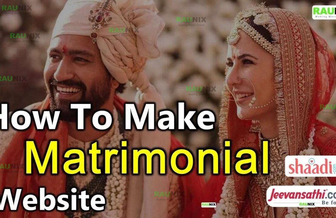 matrimonial